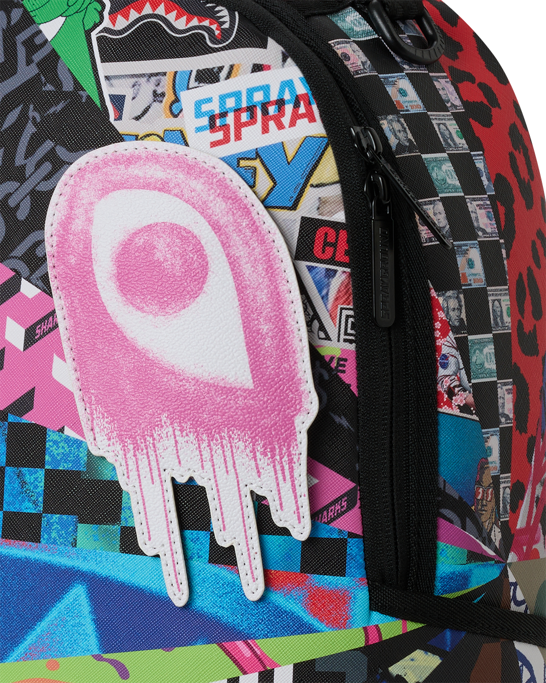 Sprayground 910B9281NSZU