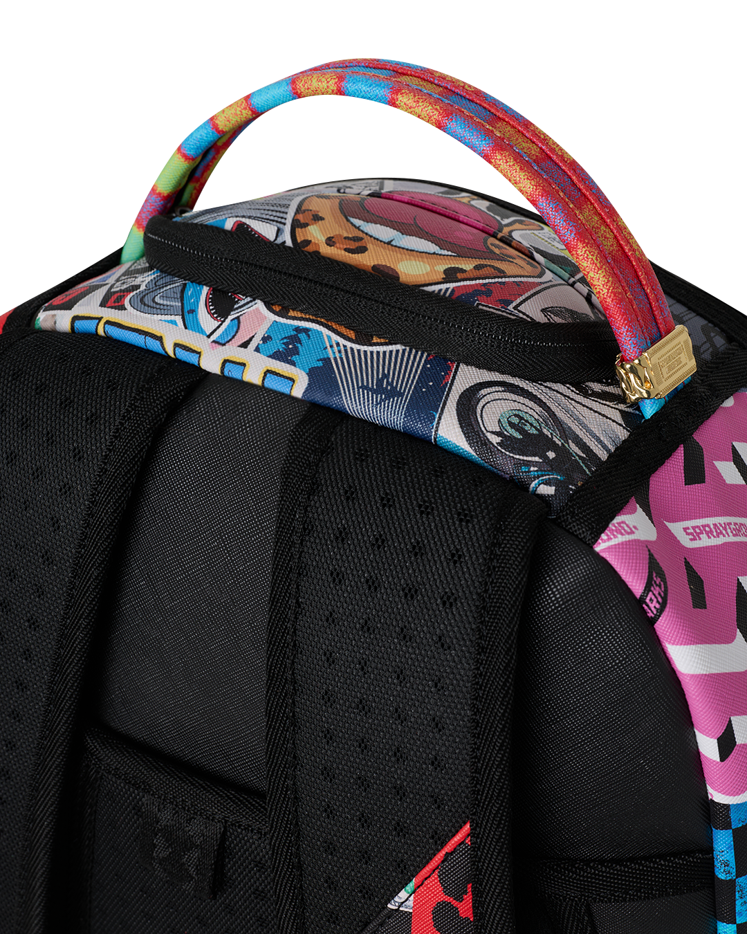 Sprayground 910B9281NSZU