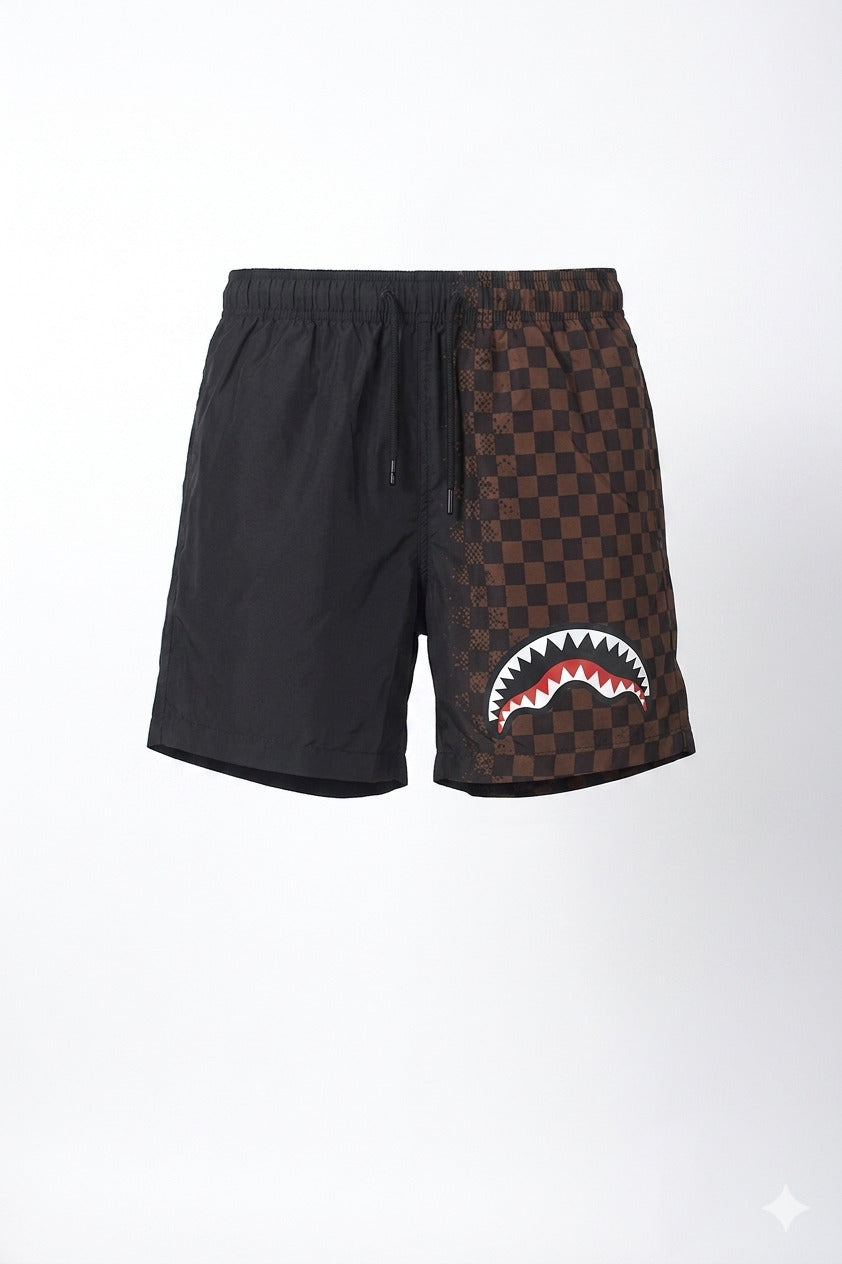 Sprayground SP918BL