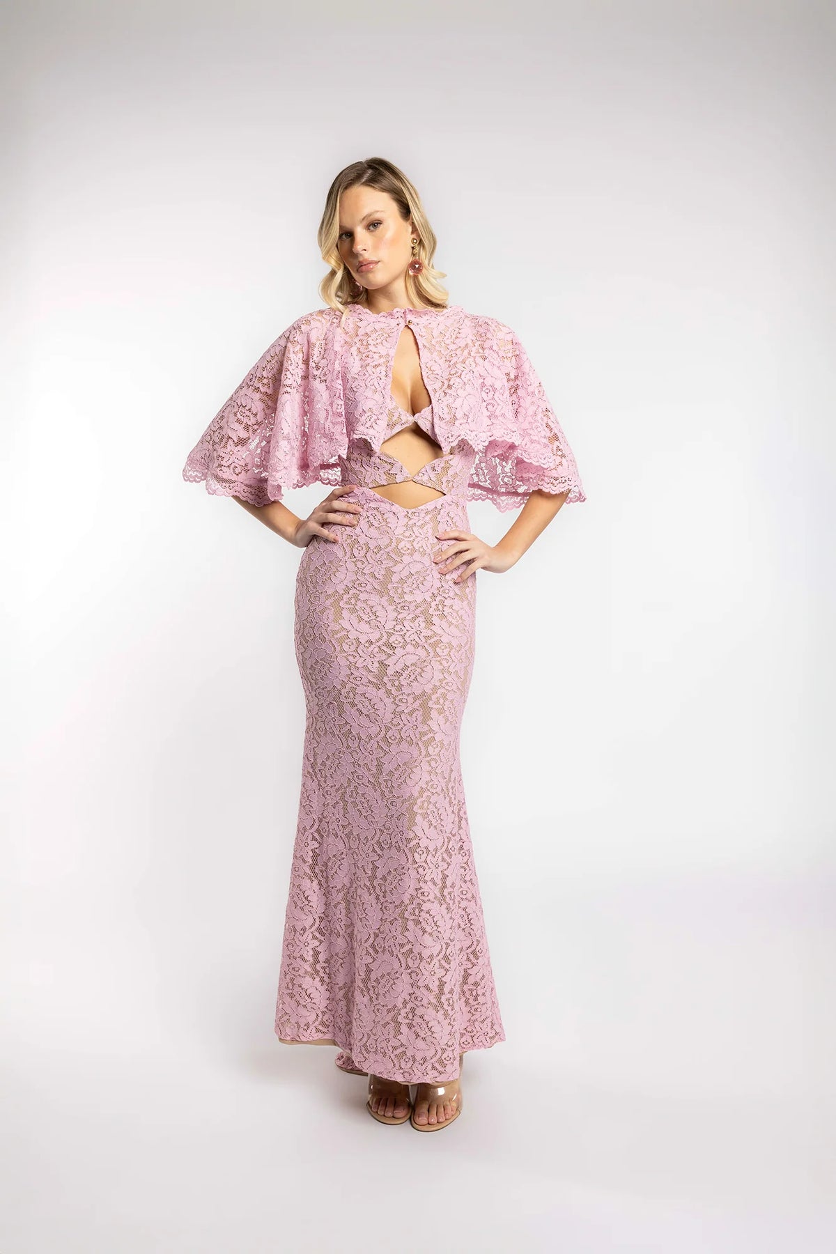 VALERIA MAZZA VM509STR
