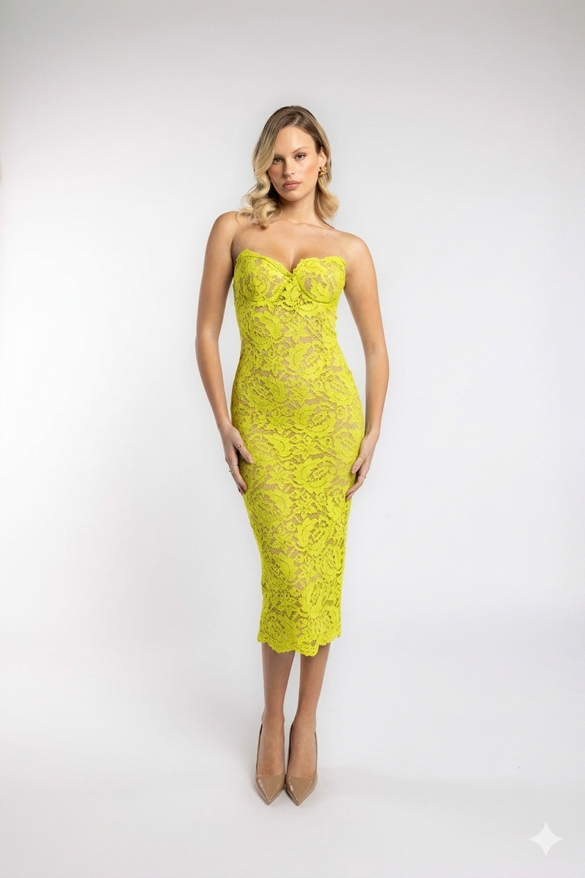 VALERIA MAZZA VM515L