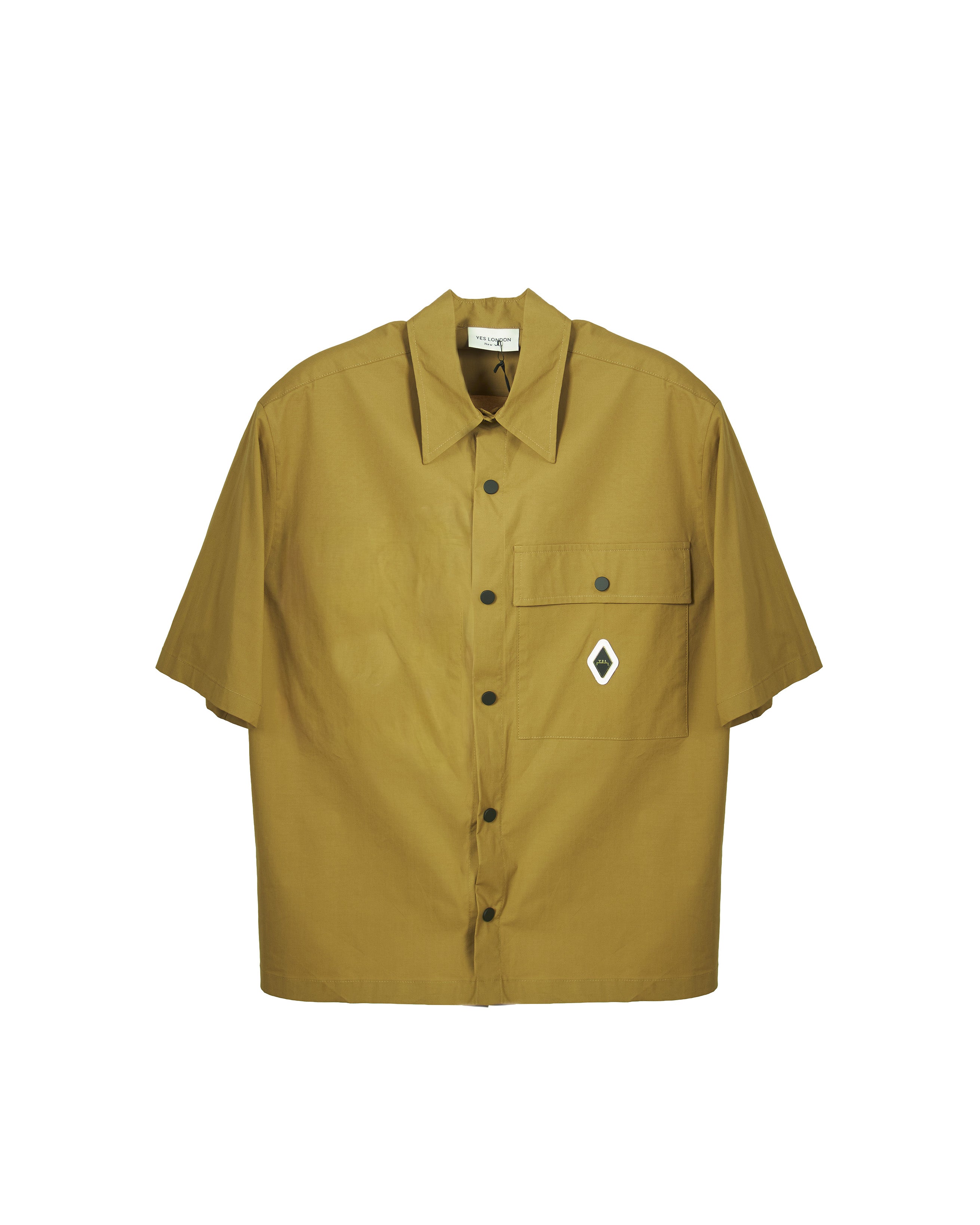 YES LONDON XCM7224BS