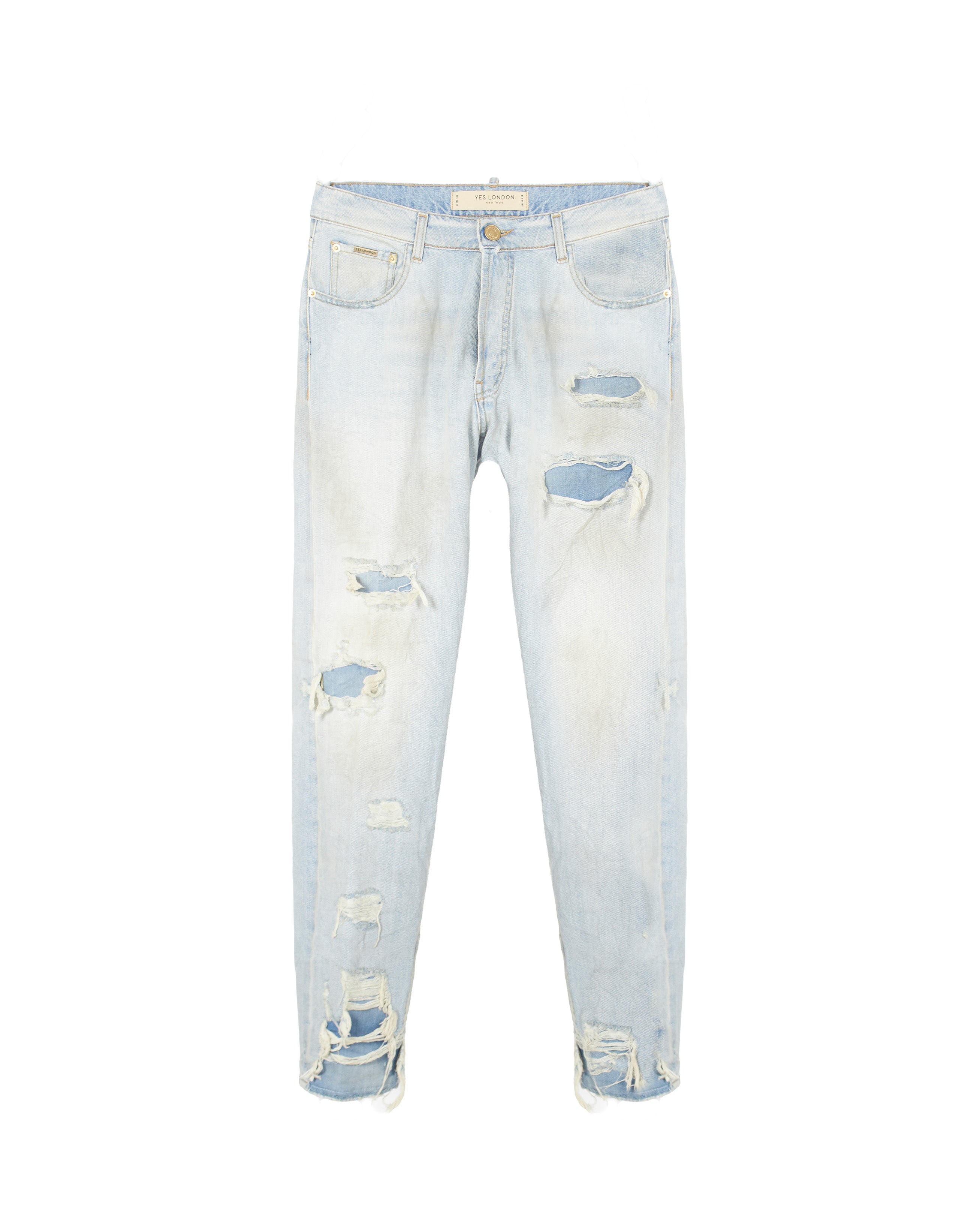 YES LONDON XJ3227/BOSTONU