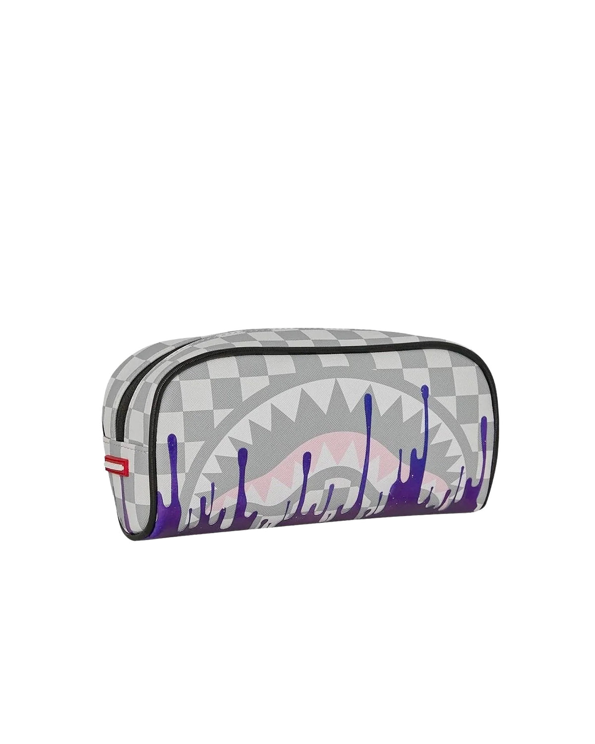 cream space drip pouch 910B9363NSZU Sprayground